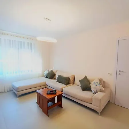 Apartment Ovi 2 Tirana