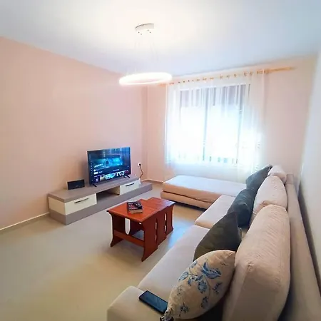 Apartment Ovi 2 *
