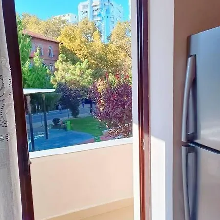 Ovi 2 Apartment Tirana